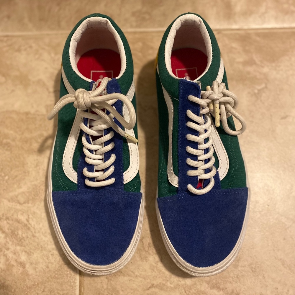 Vans
